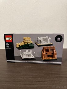 LEGO VIP sety 1/2 - 15