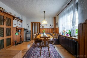Prodej rodinné domy, 160 m2 - Okounov, ev.č. 15042010 - 15