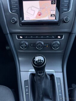 Volkswagen VW Golf VII 7 1.4 TSI 103kw - 15
