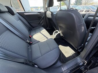 Volkswagen Golf 1.6 Tdi 77 kw Trendline - 15