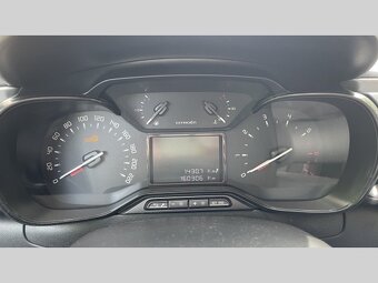 Citroën C3 1.5 HDi 2 místné - 15