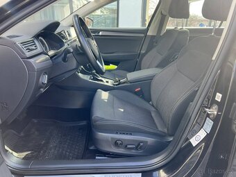Skoda Superb 2.0 TDI CR 140kw DSG 2020 - 15