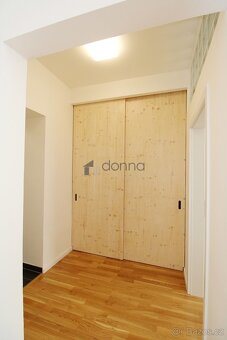 3+kk, 57m2, Praha 8 - Libeň, Vacínova - 15