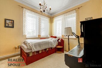 Prodej, domy/rodinný, 180 m2, Zahradní, 34815 Planá, Tachov  - 15