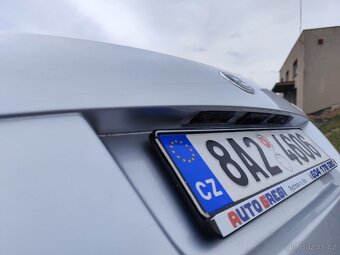 Škoda Octavia II 2,0tdi 103kw NOVÁ V ČR odpočet DPH - 15