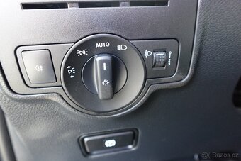 MB VITO 114CDI EXTRALONG 2.0CDI KLIMA SERVISKA - 15