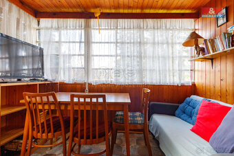 Prodej chaty, 35 m², Všenory - 15