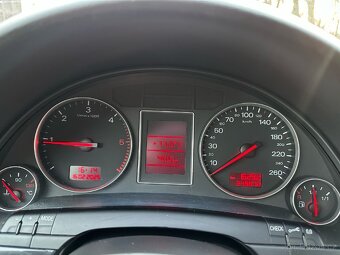 Audi A4 Avant 2002 1.9tdi 96kw - 15