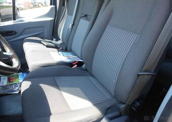 Ford Transit 2,0 TDCI 6 Míst L 4 Serviska nafta manuál - 15