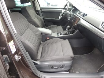 Škoda Superb Combi 2.0TSI,206KW,4x4,DSG,2018,1maj.ČR,-21%DPH - 15