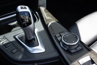 BMW 420d Cabrio F33 A/T LUXURY - 15