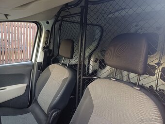 1.majitel.. Dacia Dokker 1.6 s LPG - 15