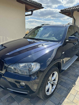 Prodám BMW E70 X5 3.0D 173kw - 15