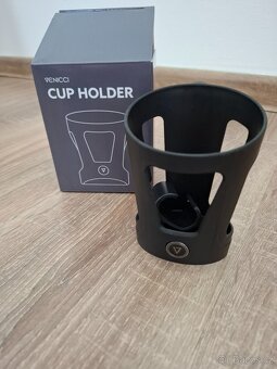 Kočárek Venicci Tinum 2.0 - 15