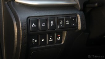 Mitsubishi Eclipse Cross, PHEV ČR 1.maj DPH 4x4 - 15