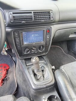 Volkswagen Passat B5.5 - 15