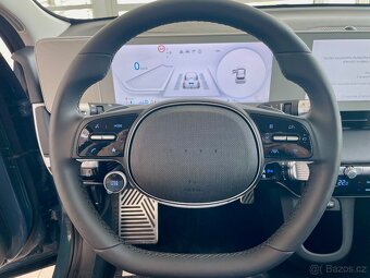Hyundai Ioniq 5 Style Premium 77kWh 4x4 239kW - 15