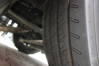 Iveco S-WAY 480, EURO 6, RETARDER, NAVIGACE, NEZÁVISLÁ KLIMA - 15