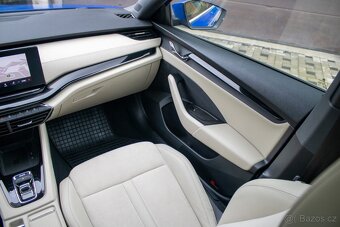 Škoda Octavia Combi 2.0 TDI SCR Style 4x4 DSG AJ NA SPLÁTKY - 15