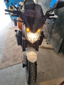 Yamaha Fz1 N. Rok 2007, 110kw - 15