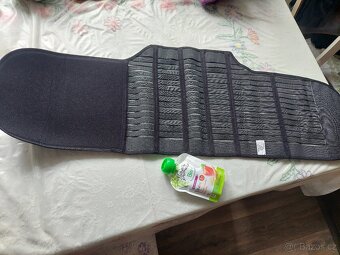 ALBUM NA FOTKY MIMINKA, TAJNÝ ŽIVOT NENAROZENEHO DÍTĚTE - 15