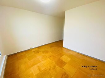 Prodej bytu 3+1, 62 m², Ostrava-Hrabůvka - 15