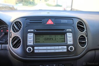 Volkswagen Golf Plus 1.9 TDI - 15