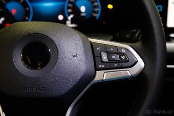 VW Golf 8 Variant 2.0 TDI DSG ACC Virtual - Zálohováno - 15