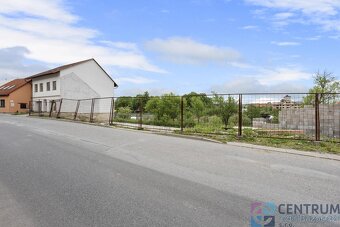 Prodej projektu RD, pozemek o celkové výměře 1.263 m2, Jevíč - 15