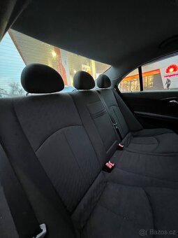 mercedes-benz w211 e240 - 15