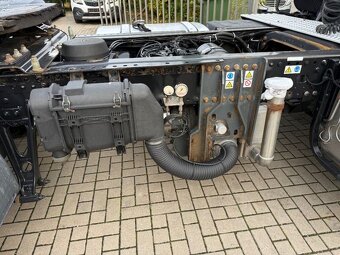 MAN TGS 18.440 BL/ Kompresor - 15