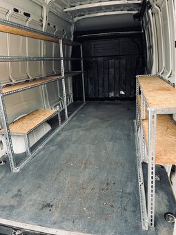 IVECO DAILY 2016 35S13, 96 tis km  - 15