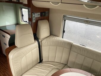 Mercedes-Hymer S-830 3.0CDI 135kw - 15