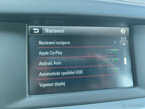 Opel Insignia 2.0 CDTi 125kw  r.v. 2020, Navi, Tažné , DPH - 15