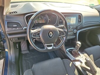 Renault Megan 1.6 - 15