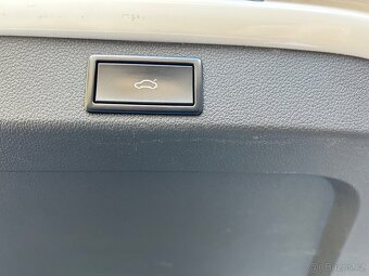 Škoda Superb 2.0Tdi Combi 4x4 Laurin & Klement, CZ původ - 15