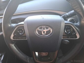 Toyota Mirai e-drive 113 kW, 2020  vodík  - 15