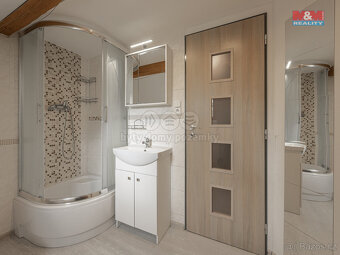 Prodej rodinného domu 6+kk, 2152 m2, Nahořany, Rodná - 15