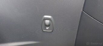Renault Zoe elekro r.v.2018  baterie 40 - 15