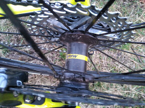 Cannondale Super X Force 1 Carbon XL - 15