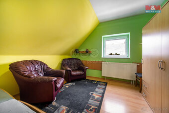 Prodej penzionu, 1033 m², Libchavy - 15