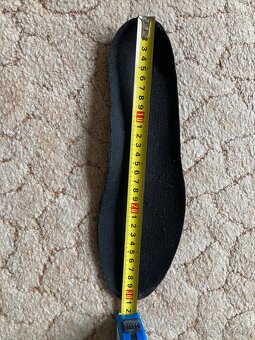 Boty na moto W2 ST-10, vel. 47 - 15