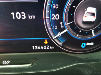 VW e-Golf 36kw, TEPELNÉ ČERPADLO, Super výbava - 15