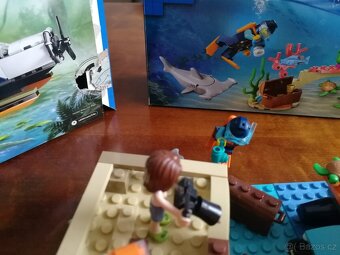 Lego City - 15
