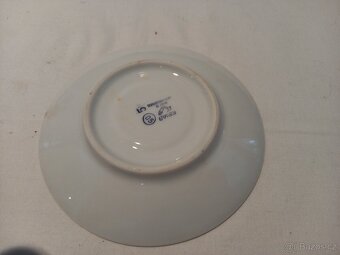Český porcelán EPIAG - hrnečky. - 15