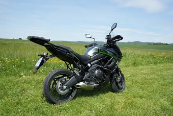Versys 650 2020 - 15