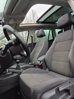 VW Golf 5 Combi SPORT 1.4TSi 90KW PANORAMA - 15