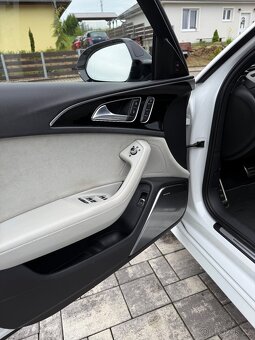 Audi A6 Avant, BiTDI 240kW competition - 15