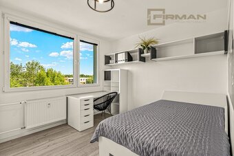 Prodej krásného bytu 4+1 jen krok od přírody. - 15