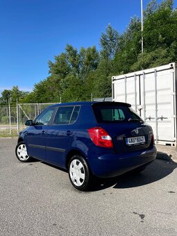 Škoda Fabia 1.2TSi 63kW+serviska+ČR+bez koroze absolutně - 15